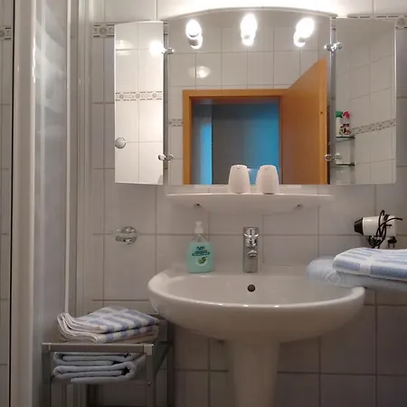 Ferienwohnungen Ricken Willingen  Zimmer foto