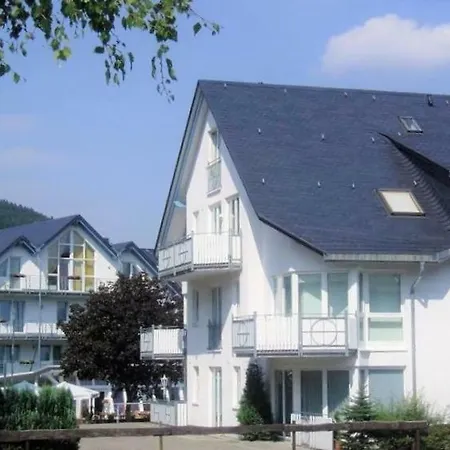 Ferienwohnungen Ricken Willingen  Exterior foto
