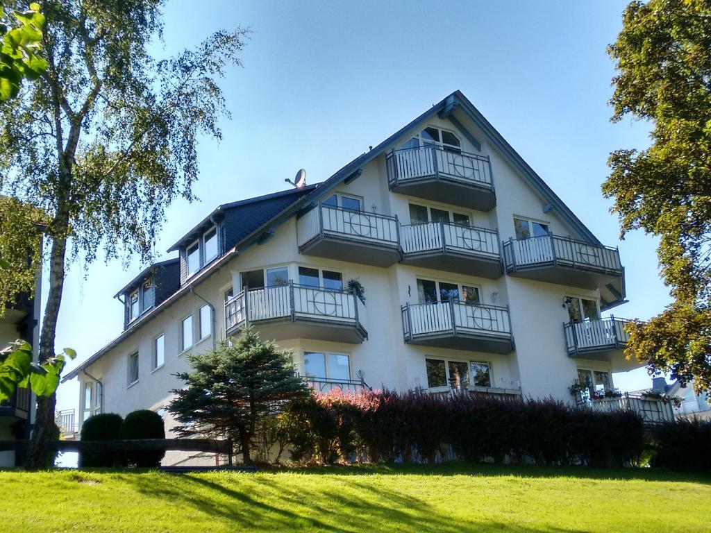 Ricken Am Kurpark Apartment Willingen (Upland)