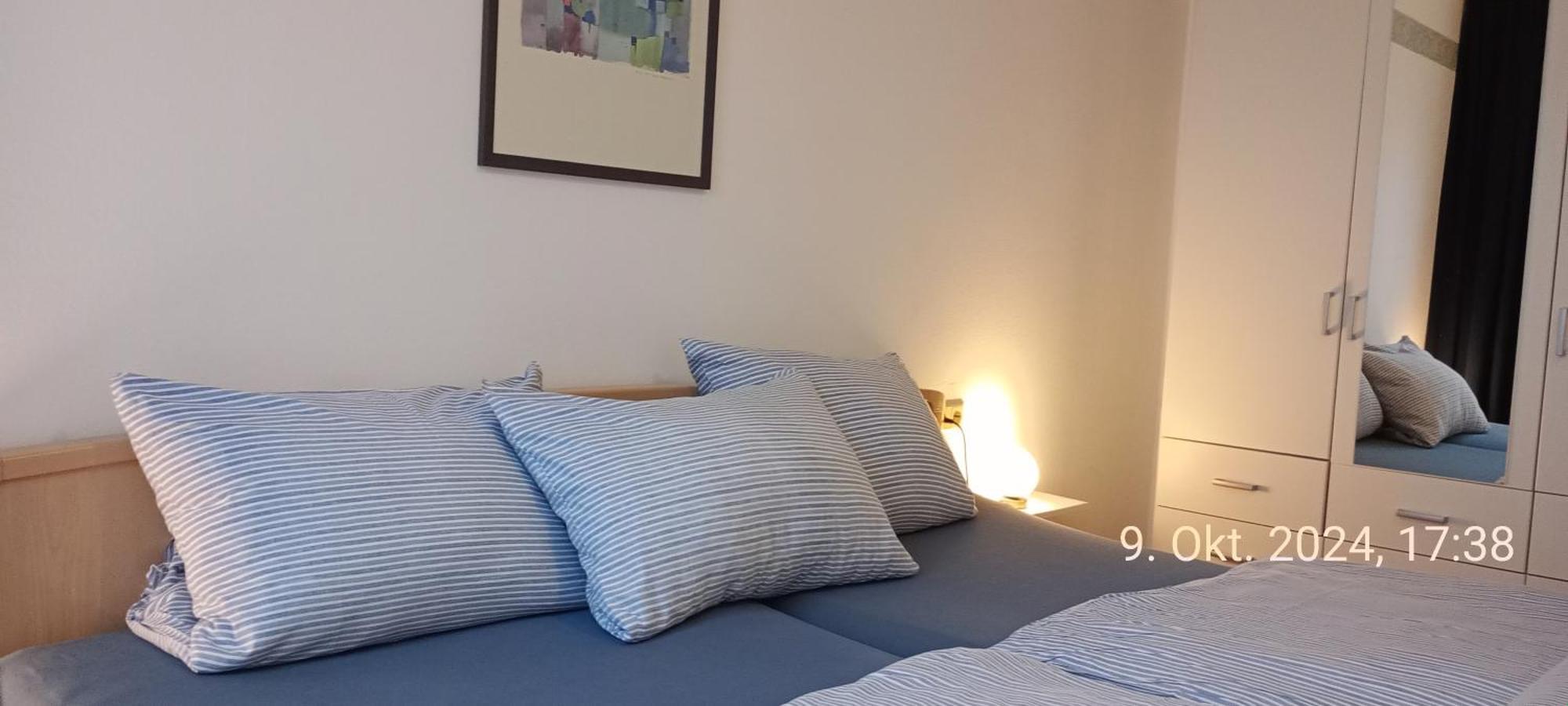 Apartment Ricken Am Kurpark