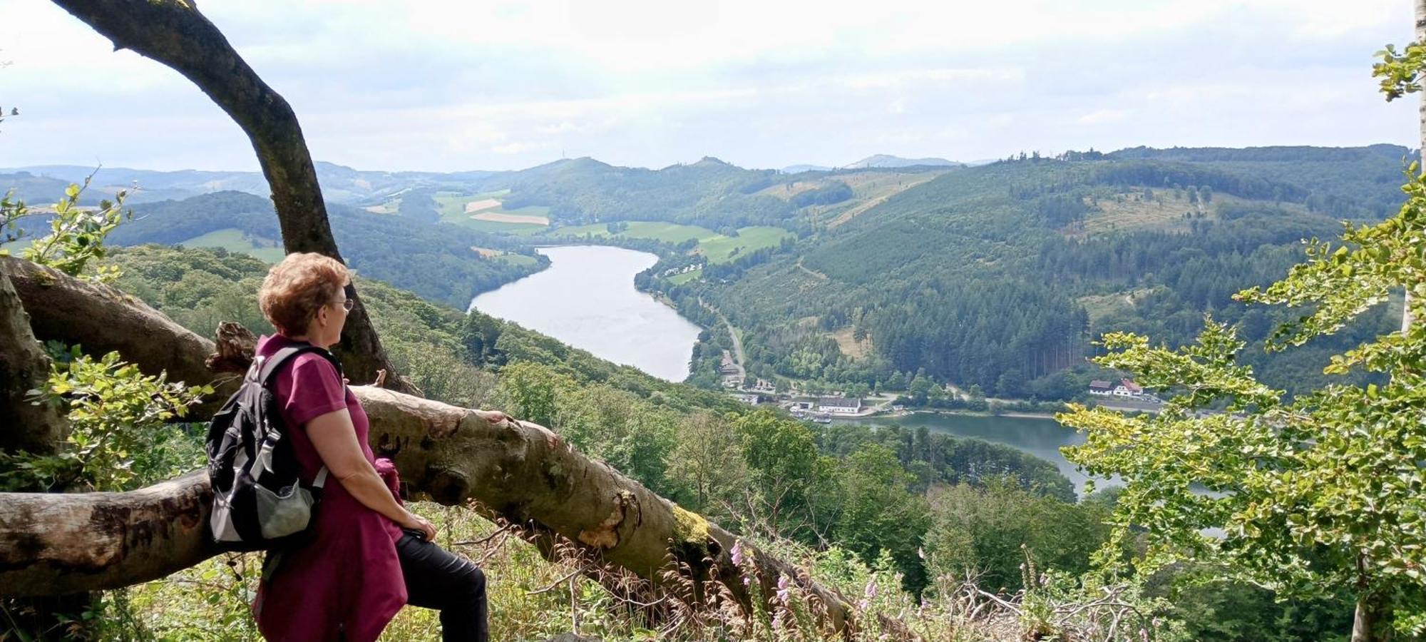 Ricken Am Kurpark Apartment Willingen (Upland)